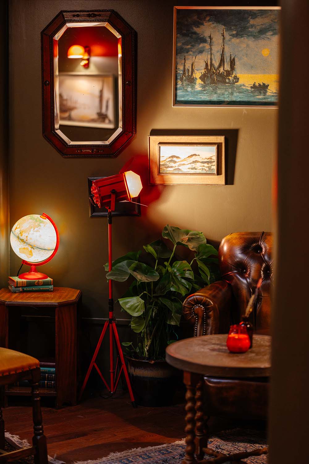 A close up of a color chart with many different colors.