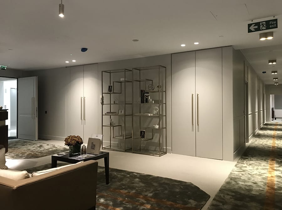 interior living room