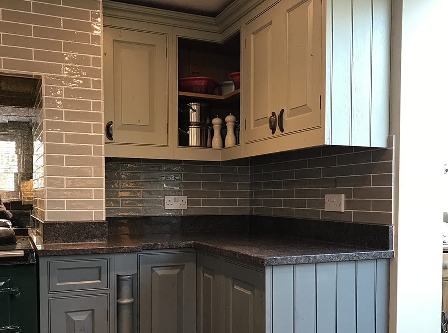 interior living room