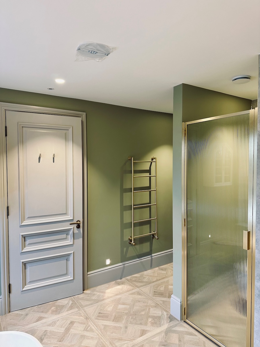 general decorating and painting