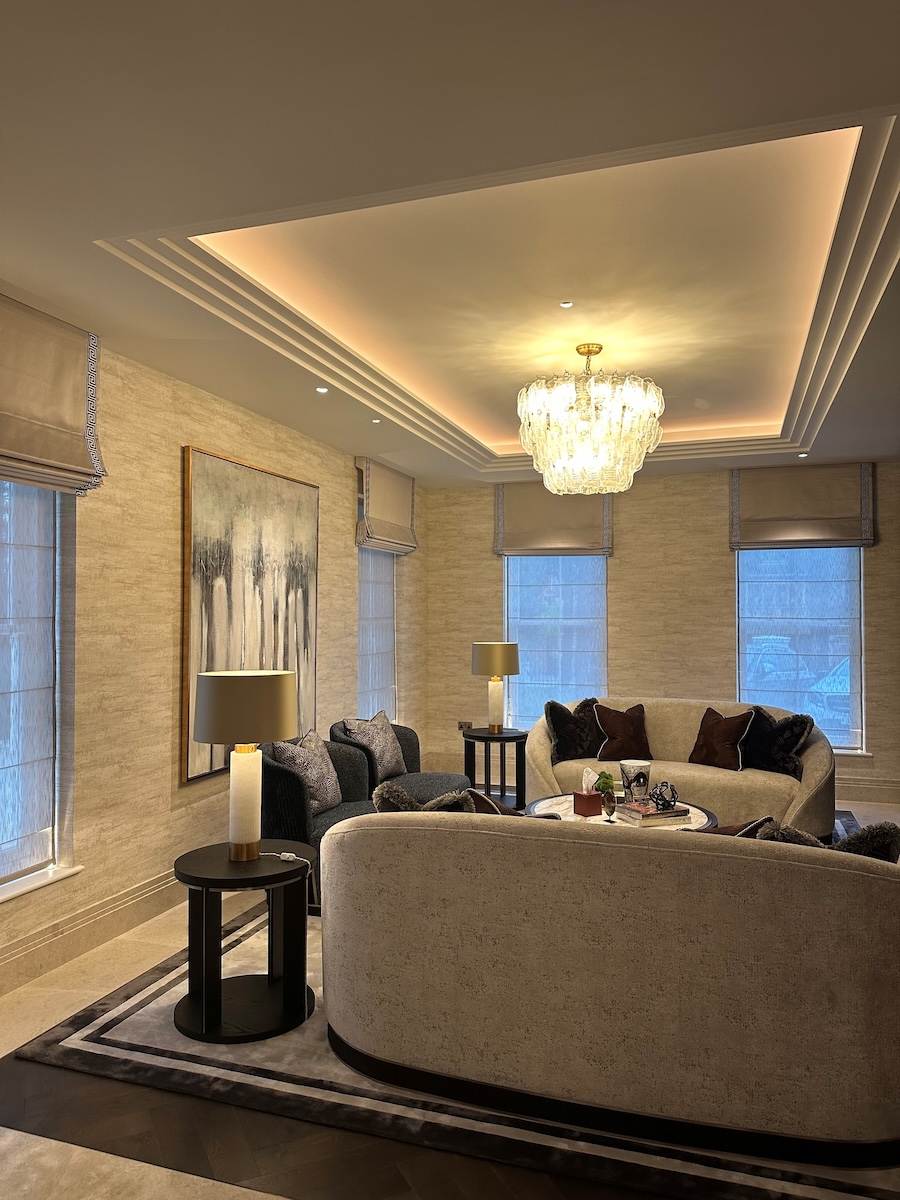 wall covering