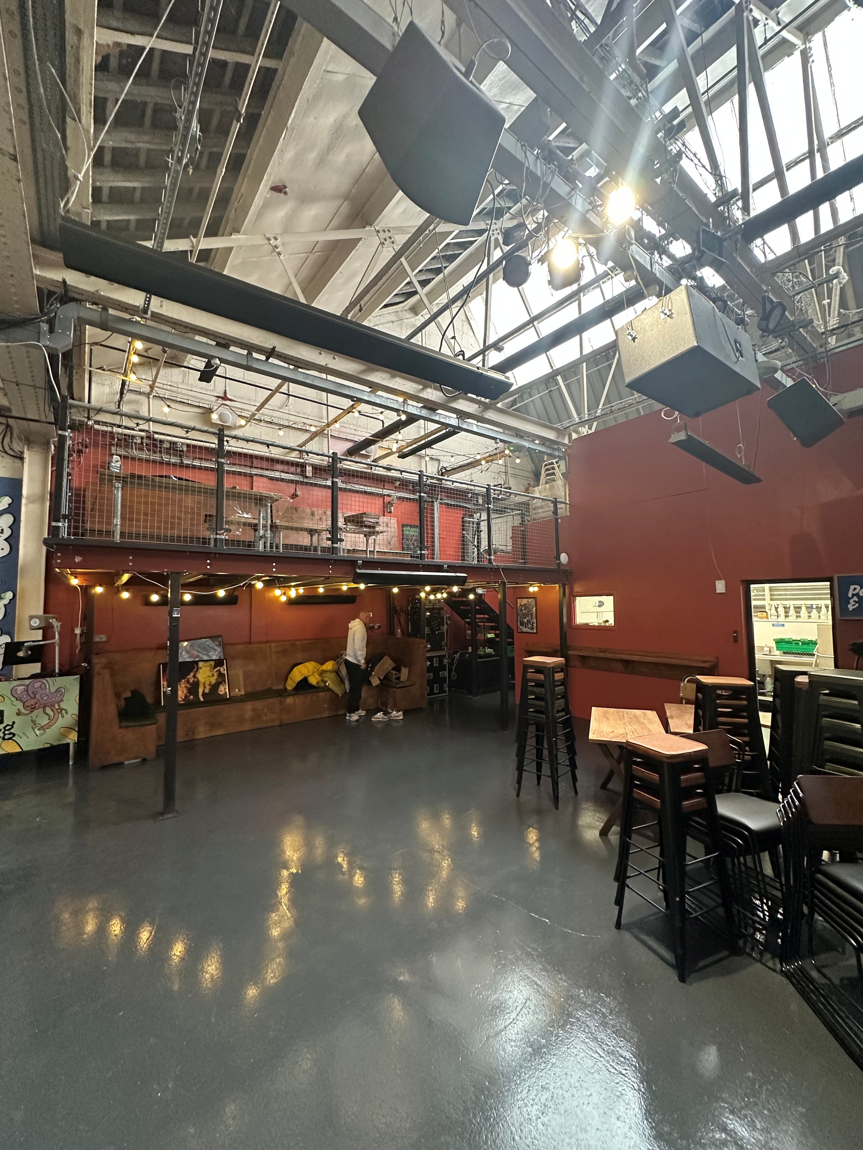 wooden floor coating