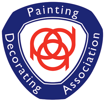 Painting Decorating Association Logo